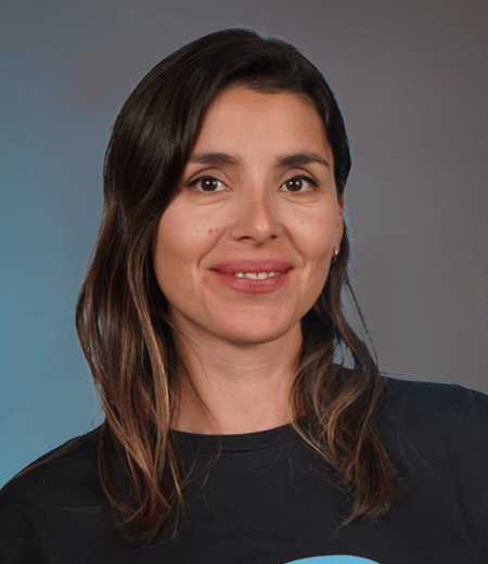 Graciela Olmedo