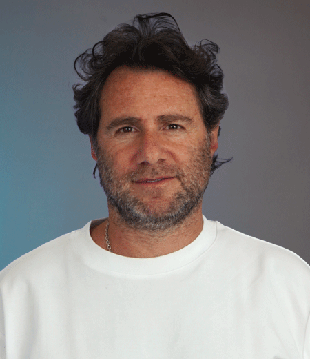 Leonardo Faigenbom