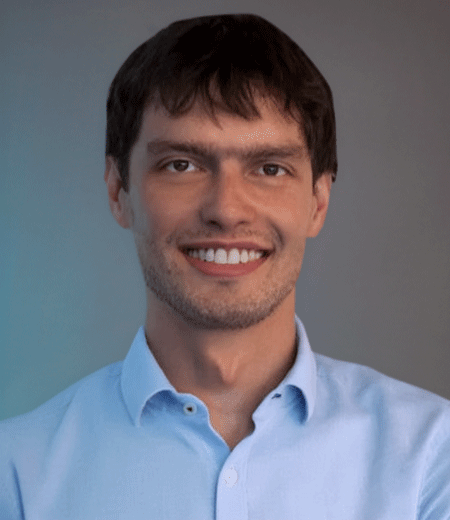 Mauricio Fernandes